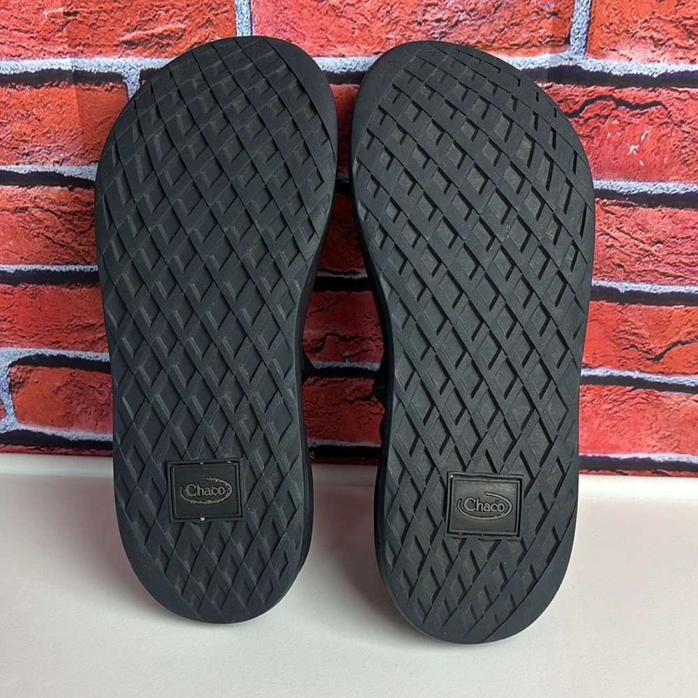 Chaco size us